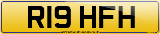R19 HFH