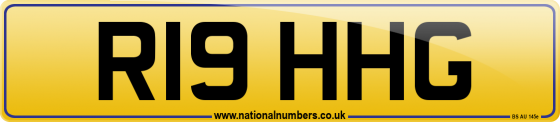 R19 HHG