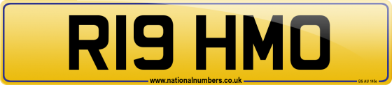 R19 HMO