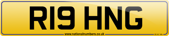 R19 HNG