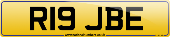 R19 JBE