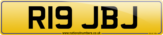 R19 JBJ
