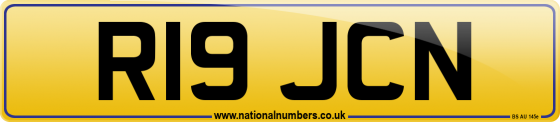 R19 JCN