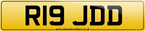 R19 JDD