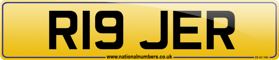 R19 JER