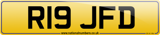 R19 JFD