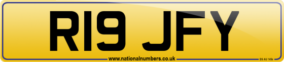 R19 JFY