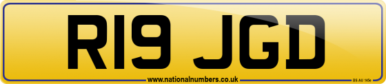 R19 JGD