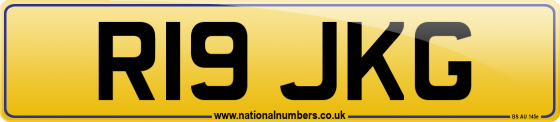 R19 JKG