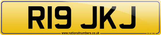 R19 JKJ