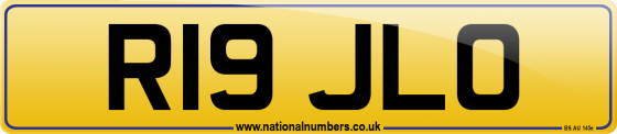 R19 JLO