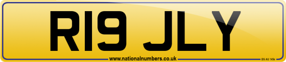 R19 JLY