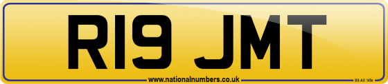 R19 JMT