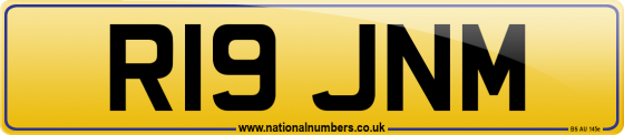 R19 JNM
