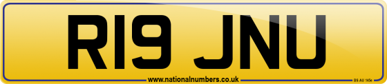 R19 JNU