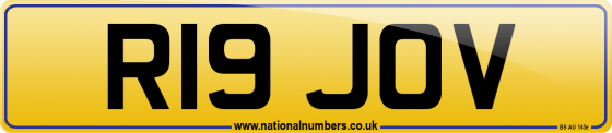 R19 JOV