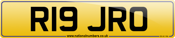 R19 JRO