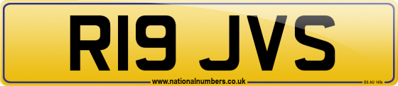 R19 JVS