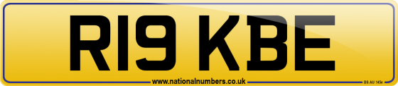 R19 KBE