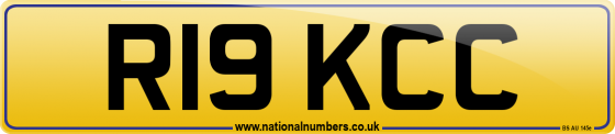 R19 KCC