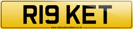 R19 KET