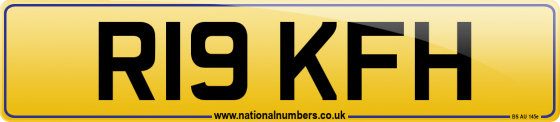 R19 KFH