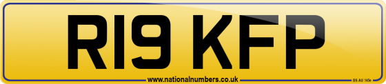 R19 KFP