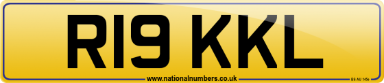 R19 KKL