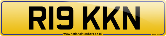 R19 KKN
