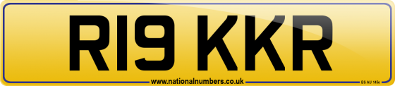R19 KKR