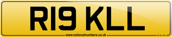R19 KLL