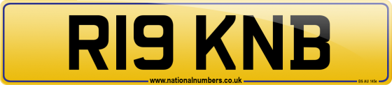 R19 KNB
