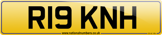 R19 KNH
