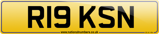 R19 KSN