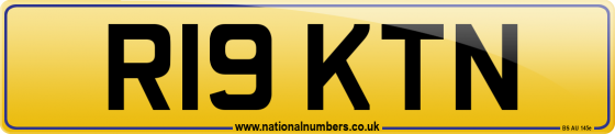 R19 KTN