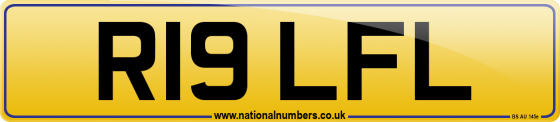 R19 LFL