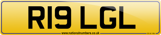 R19 LGL