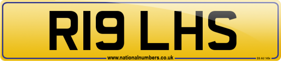 R19 LHS