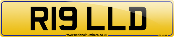 R19 LLD