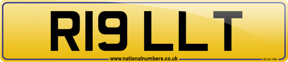 R19 LLT