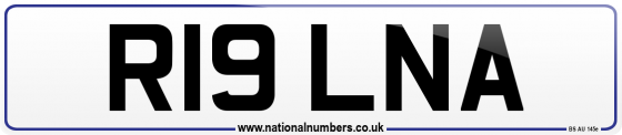 R19 LNA
