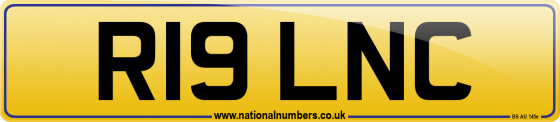 R19 LNC