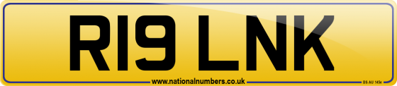 R19 LNK