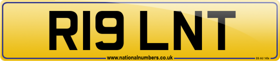 R19 LNT