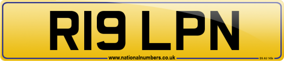 R19 LPN