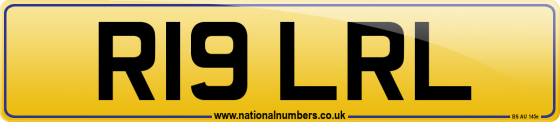 R19 LRL
