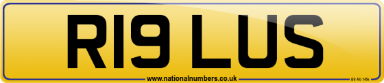 R19 LUS