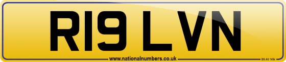 R19 LVN