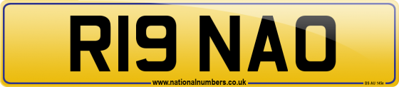 R19 NAO