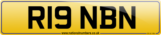 R19 NBN
